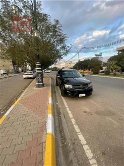 دودج جورني